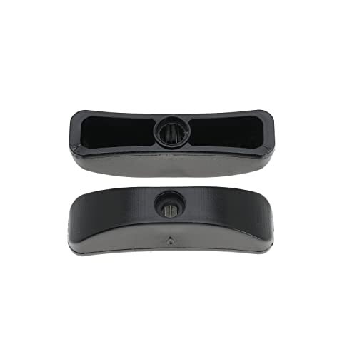 Window Crank Handle Cranks Knobs Replacement for RV Camper Travel Trailer 4