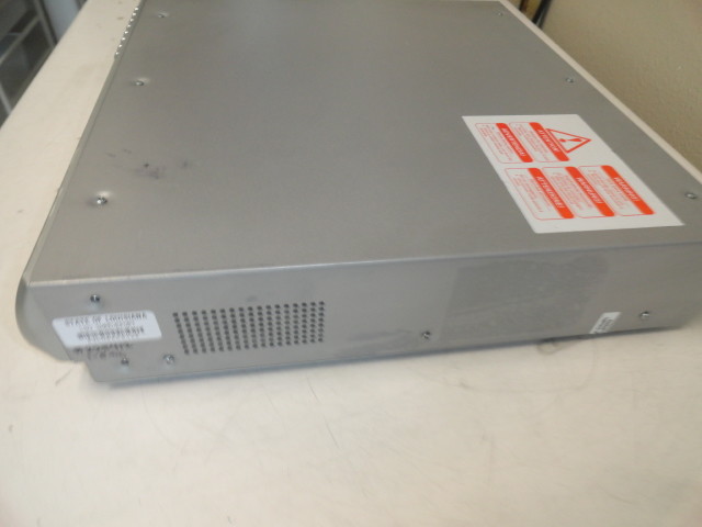 Dedicated Micros Digital Sprite 2 Digital Recorder - Read Description