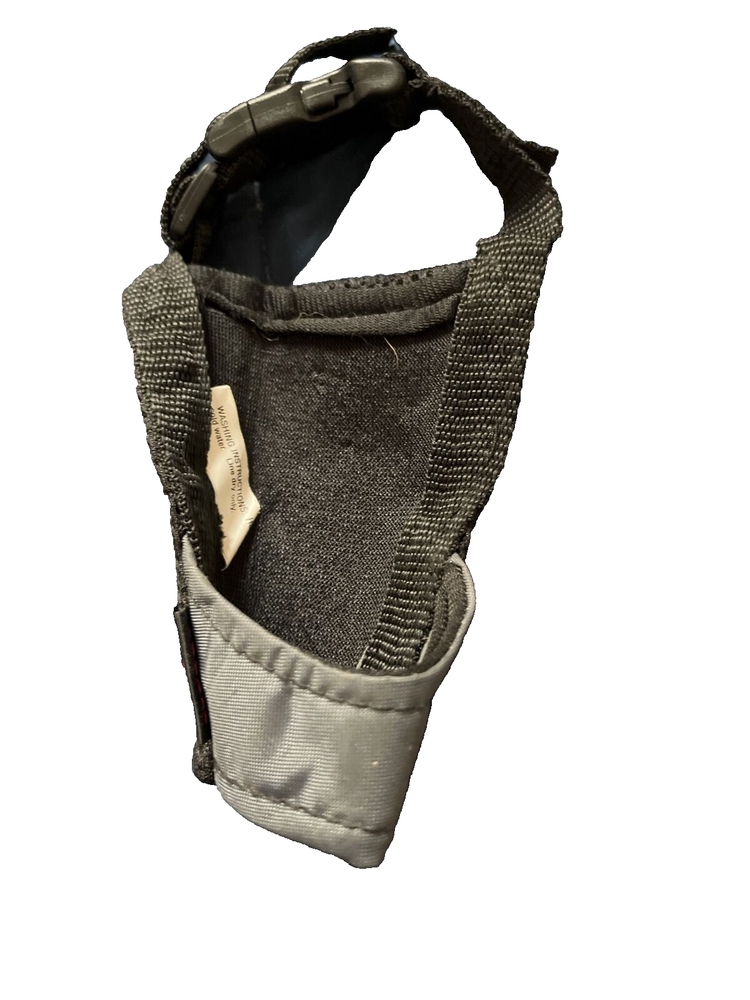 New Dog Muzzle Anti Stop Bite Barking Chewing Mesh Mask Training Pet Small Large