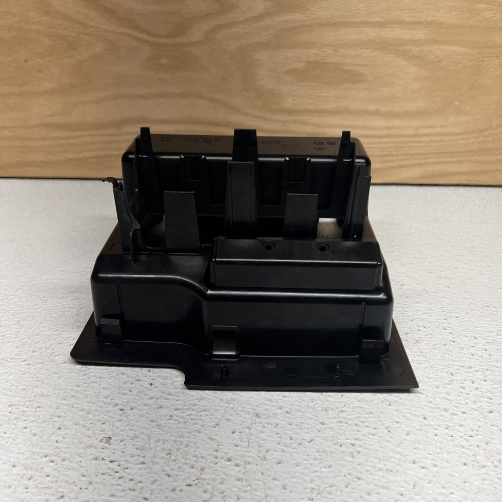 CD & DVD Changer For BMW X5 51168402948