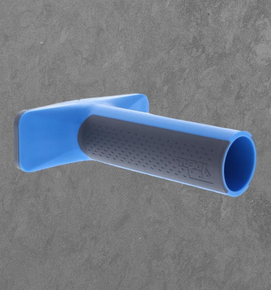 IDEAL Conduit Bender Boot Accessories Saddle Bend Handles Textured Tread Tools