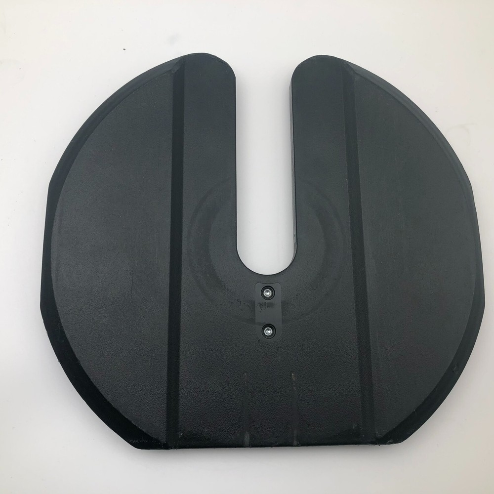 Bowflex 1090 SelectTech Dumbbell Replacement #4 (2nd large) Weight Plate (10lb)