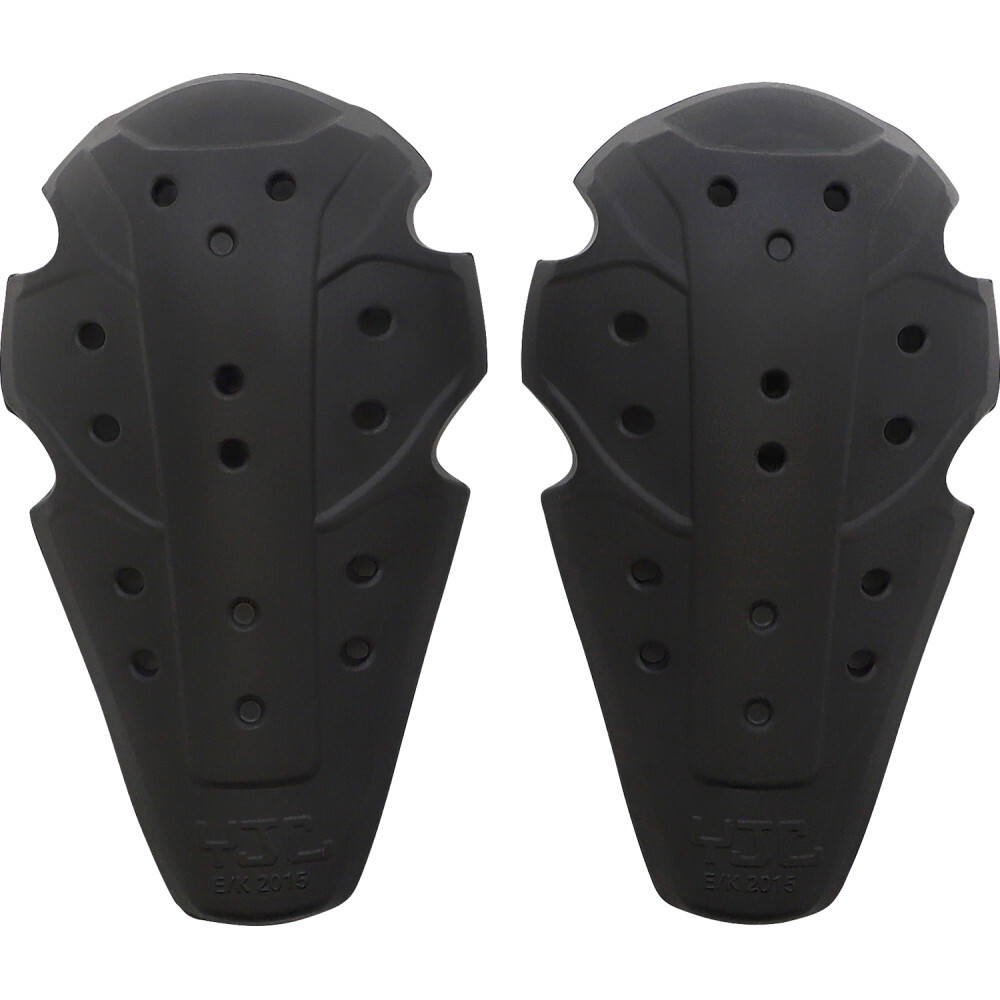 Thor YJC Replacement Knee Pads - E/K-2015 - Type A