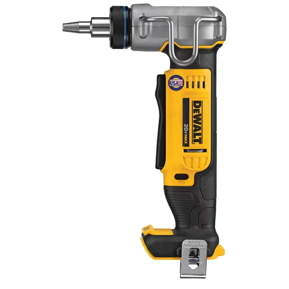 20V MAX Cordless 1 In. PEX Expansion Tool, PEX Expander Grease and Case