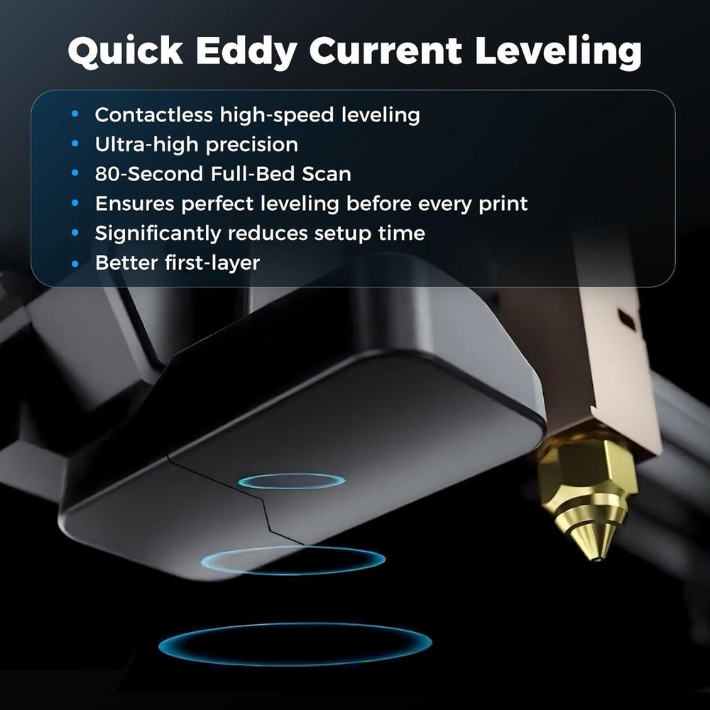 Sovol SV08 MAX CoreXY 3D Printer Voron 2.4 Open Source 700mm/s WITH Enclosure US