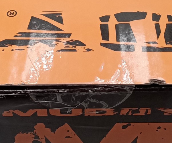 Muddy Mitigator Cellular 24MP Imaging Trail Camera with Solar Battery Bundle