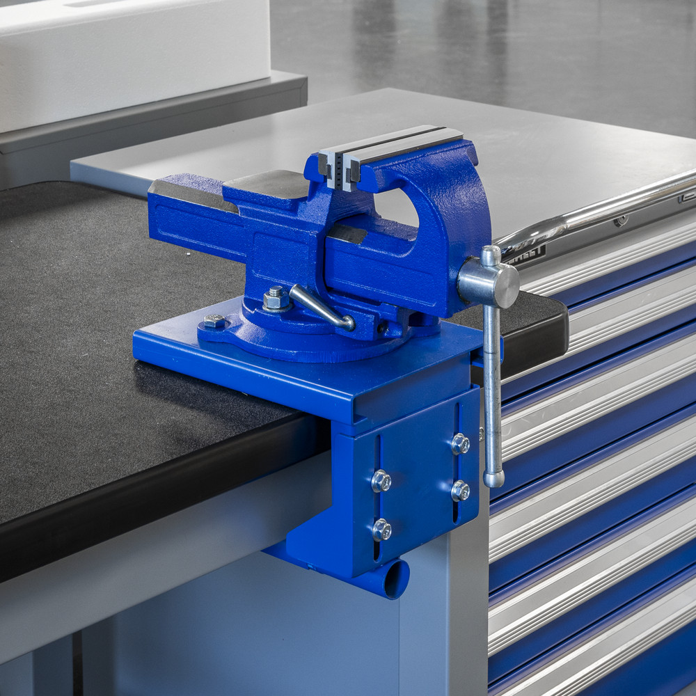 Sealey Vice Mounting Plate for API Series Workbenches API10