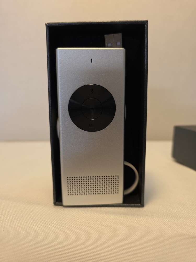 Enence Instant Translator