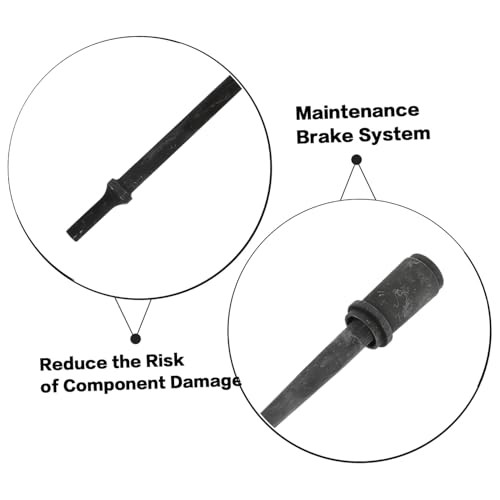 Anchor Pin Bushing Driver for Trailer Set for Installing Removing Trailer