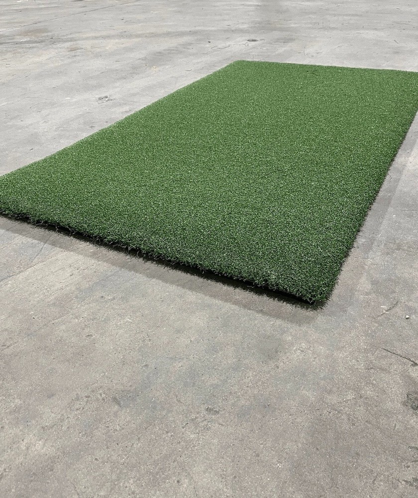 3x5 Real Feel Golf Mat® for Driving Range and Chipping Practice