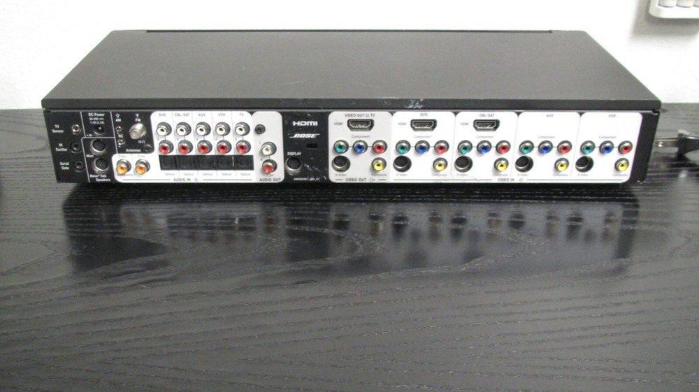 Bose Media Center MC1 - Tested (No Remote)