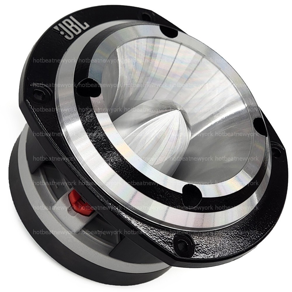 JBL Selenium ST450 Trio Super Tweeter 8 ohms 300 Watts 4-pack