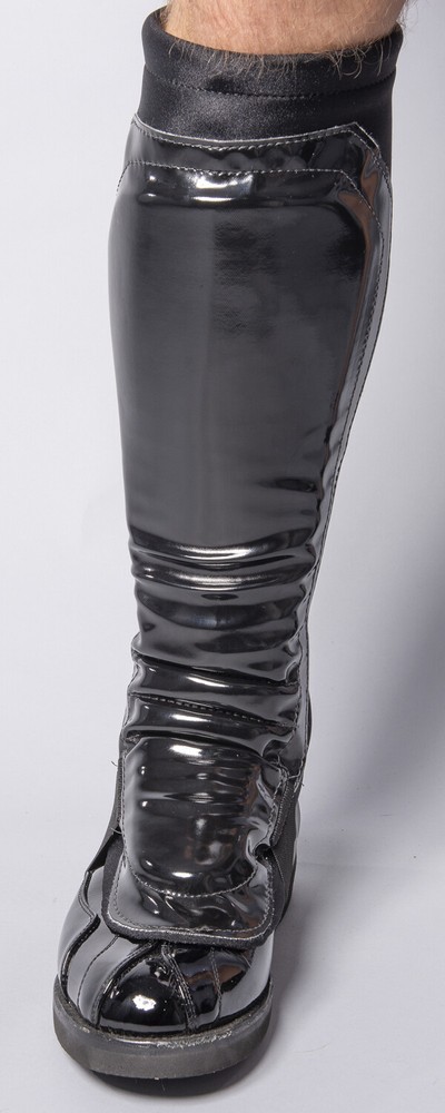 Pro Wrestling Kick Pads MMA Professional Gear