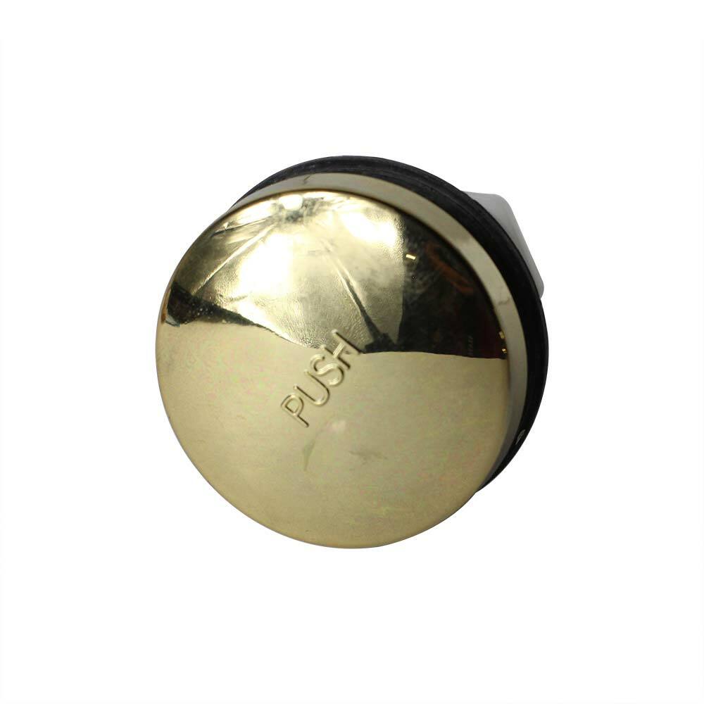 Primex 81584 PB Tip Toe Stopper 3/8