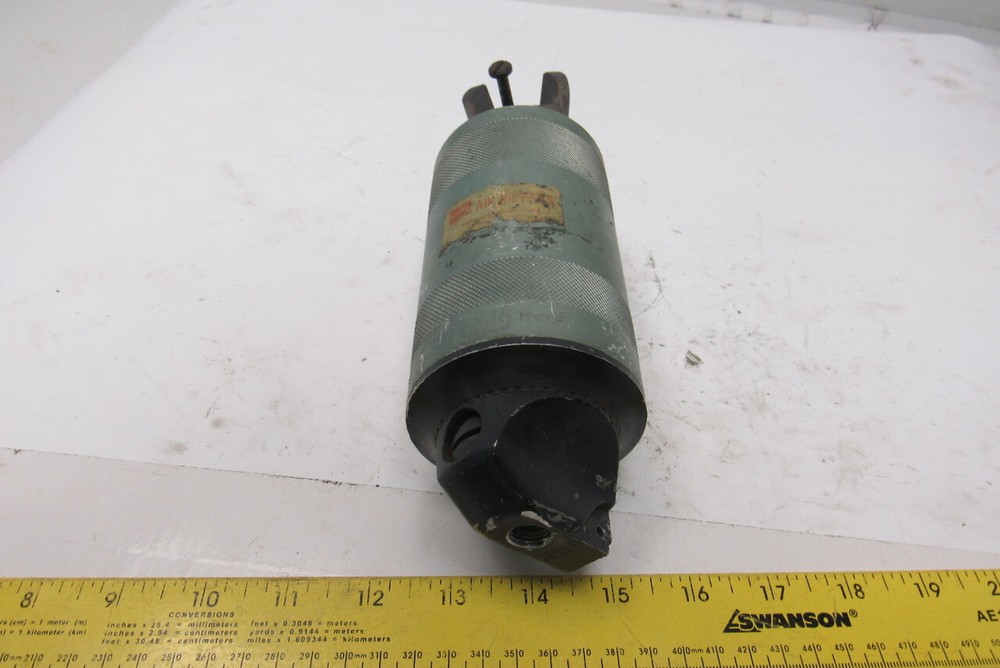 Nile MR50F Air Nipper Pneumatic Shear