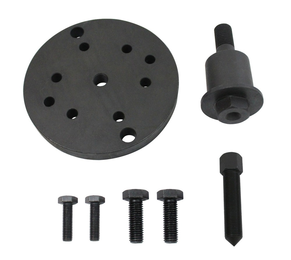 HGV TOOLS /FITS JOHN DEERE DAMPER PULLER ALTERNATIVE JDG2074A