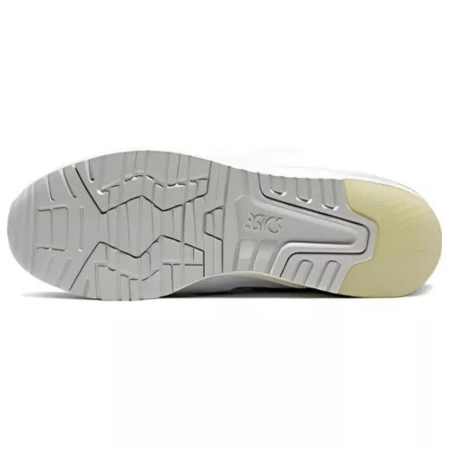 Asics Gel-Lyte lll OG Python White 1201A807-100 Men's Size