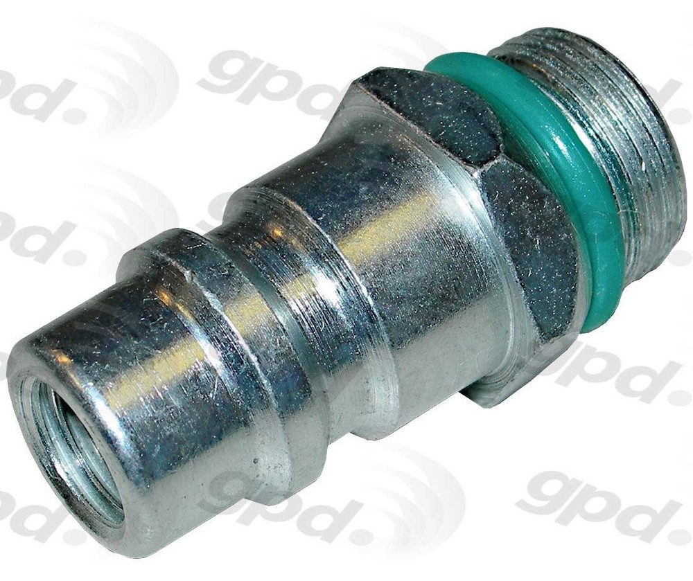 Adapter Or Fitting   Global Parts Distributors   5811348