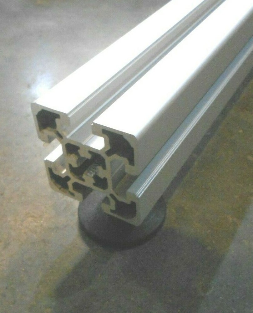 VALD ForceDeck Base Frame Parts (161-G2)