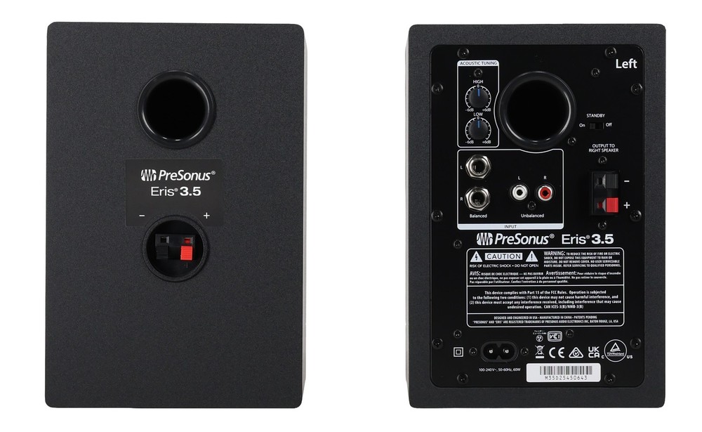 Fender Quantum Complete Interface+Monitors+Mic+Headphones+Cables+Boom Arm