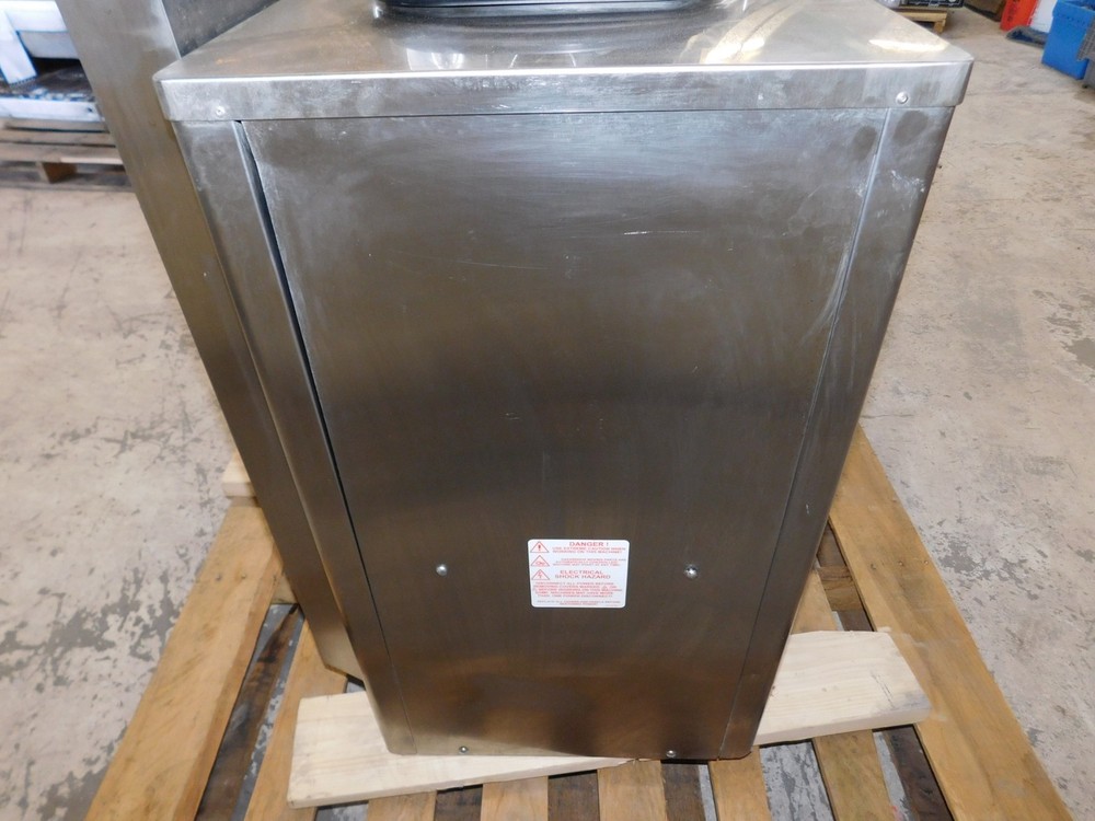 Taylor C709-33 Single Flavor Ice Cream Machine (#4800)