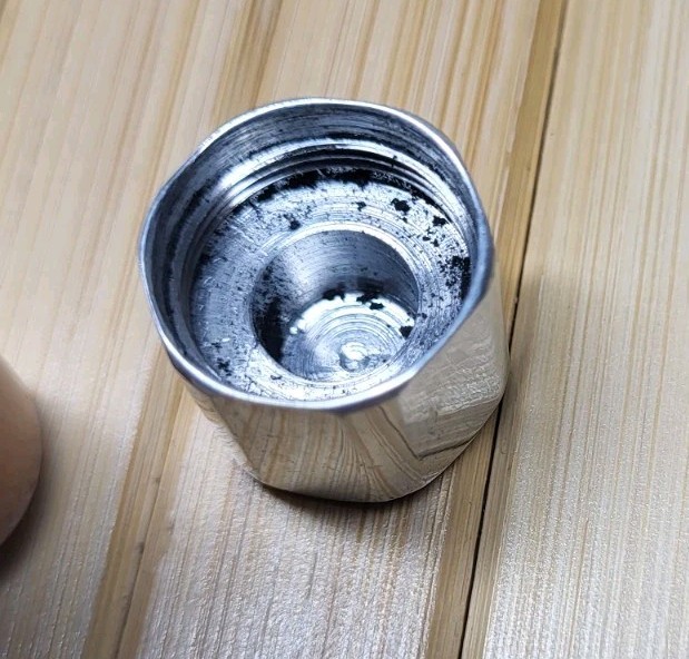 VINTAGE BAKELITE ALVIN 5000 PENCIL SHARPENER LEAD POINTER MADE IN GERMANY