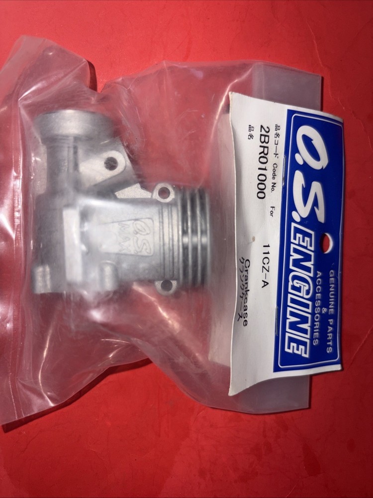 OS 11 CZ-A CRANKCASE NIP