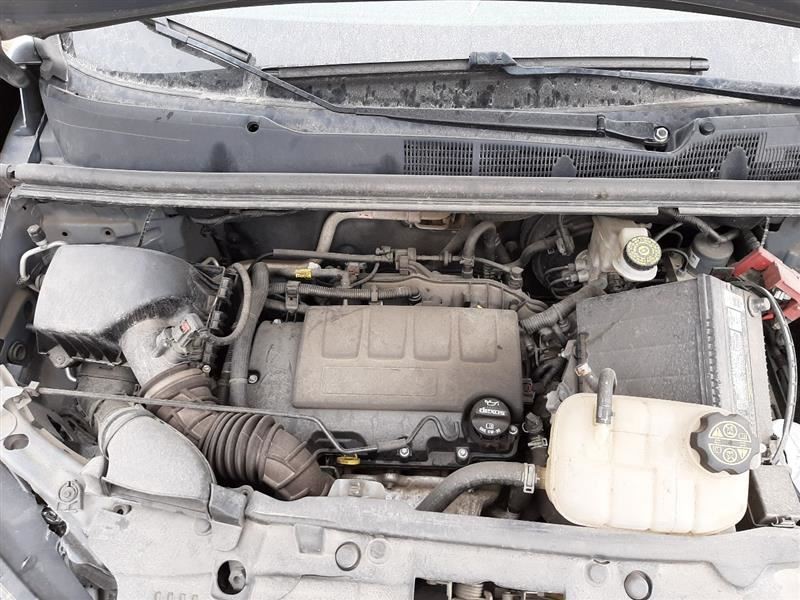 Camera/Projector Front View Camera Fits 15-20 IMPALA 568690