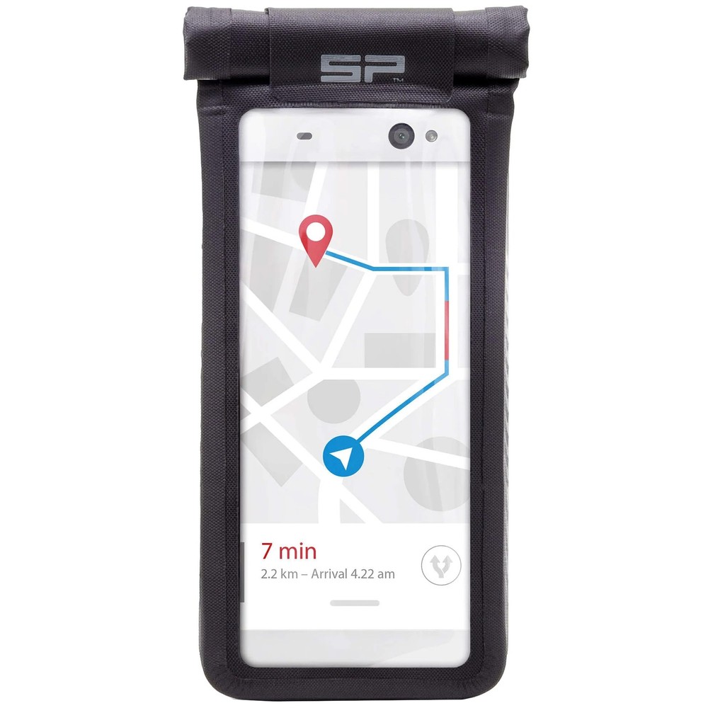 SP Connect Universal Phone Case - SPC+ Mount, L
