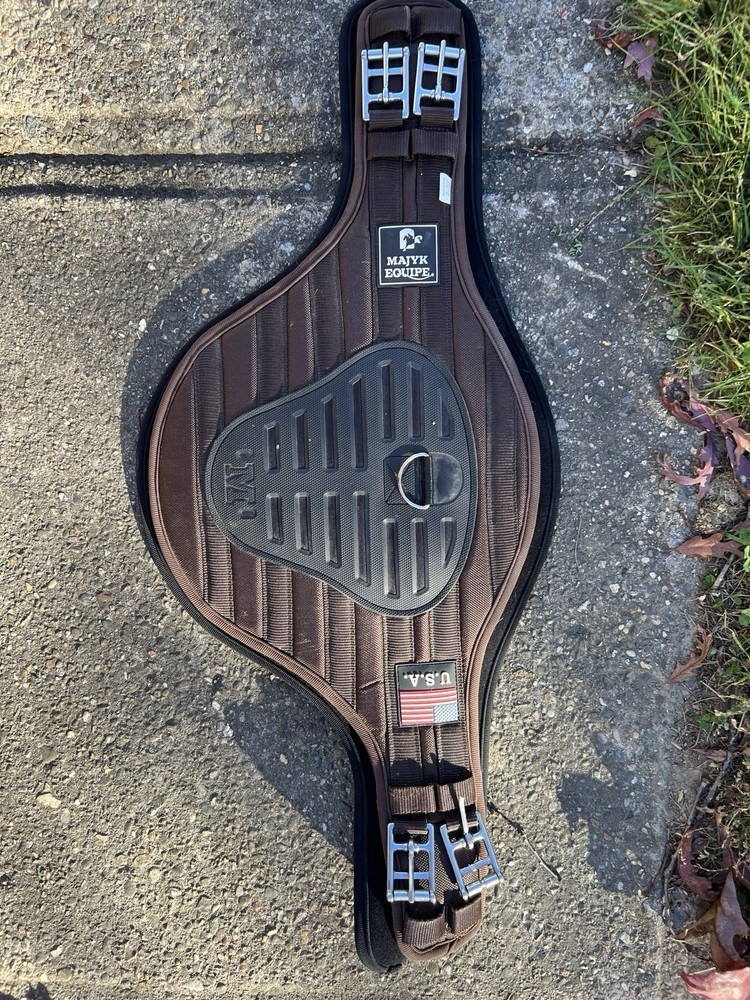 Majyk Equipe Girth 26”