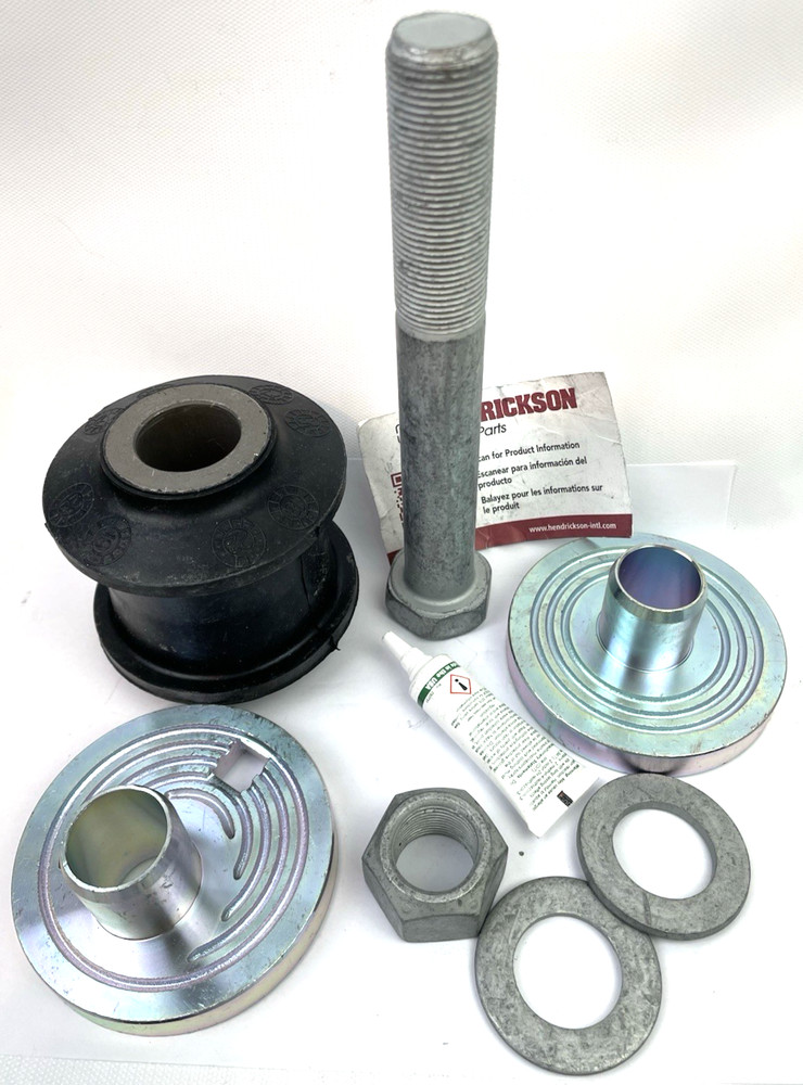 INTERNATIONAL H60961720 BUSHING PIVOT QUIK ALIGNMENT