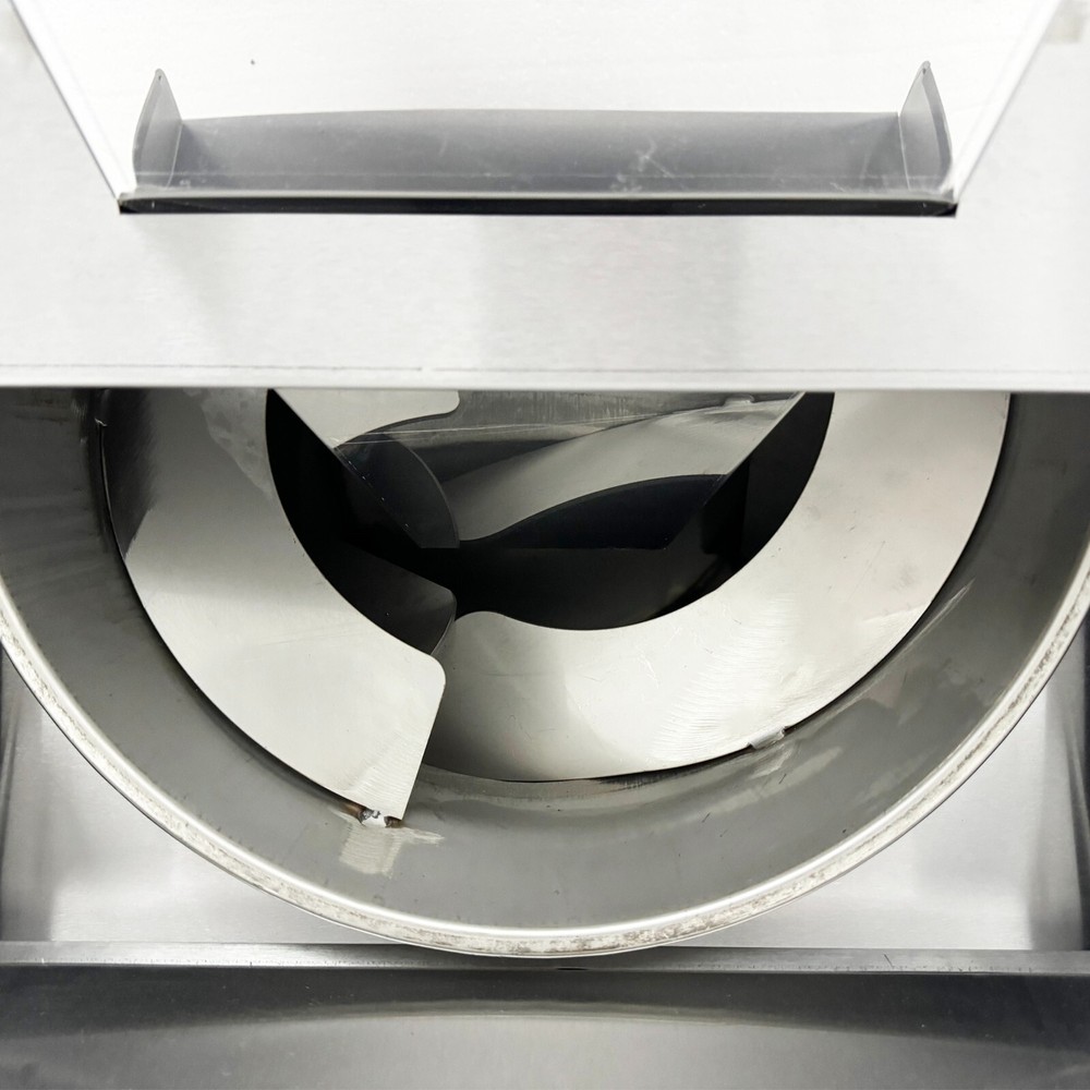 Commercial Automatic Drum Roaster Electric for Nut Coffee Bean Roasting 220V 3PH