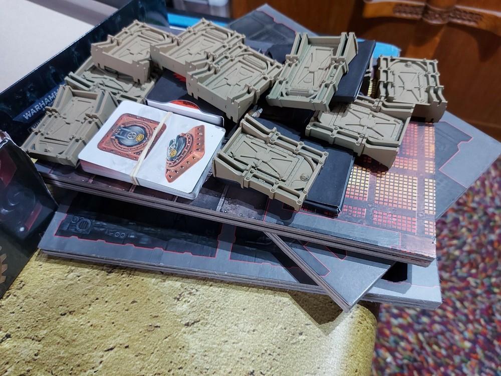 40k KILLTEAM 8th Ed Huge Collection
