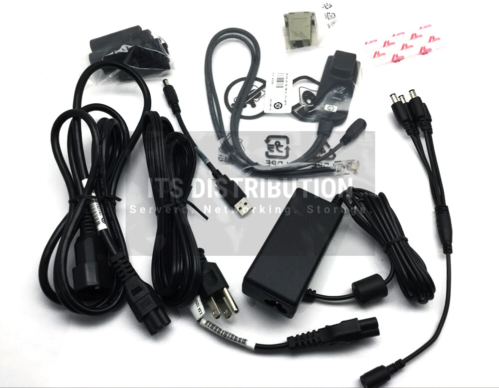 AF625A I HP ProLiant KVM Console Serial/Power G2 Interface Adapter 580650-001