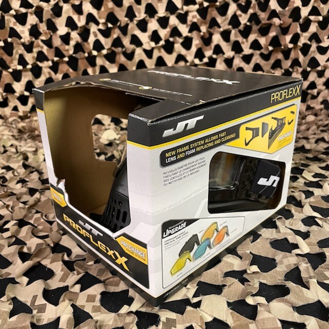 NEW PLANET ECLIPSE EGO LV1.6 SUPER PAINTBALL GUN PACKAGE KIT - EMERALD