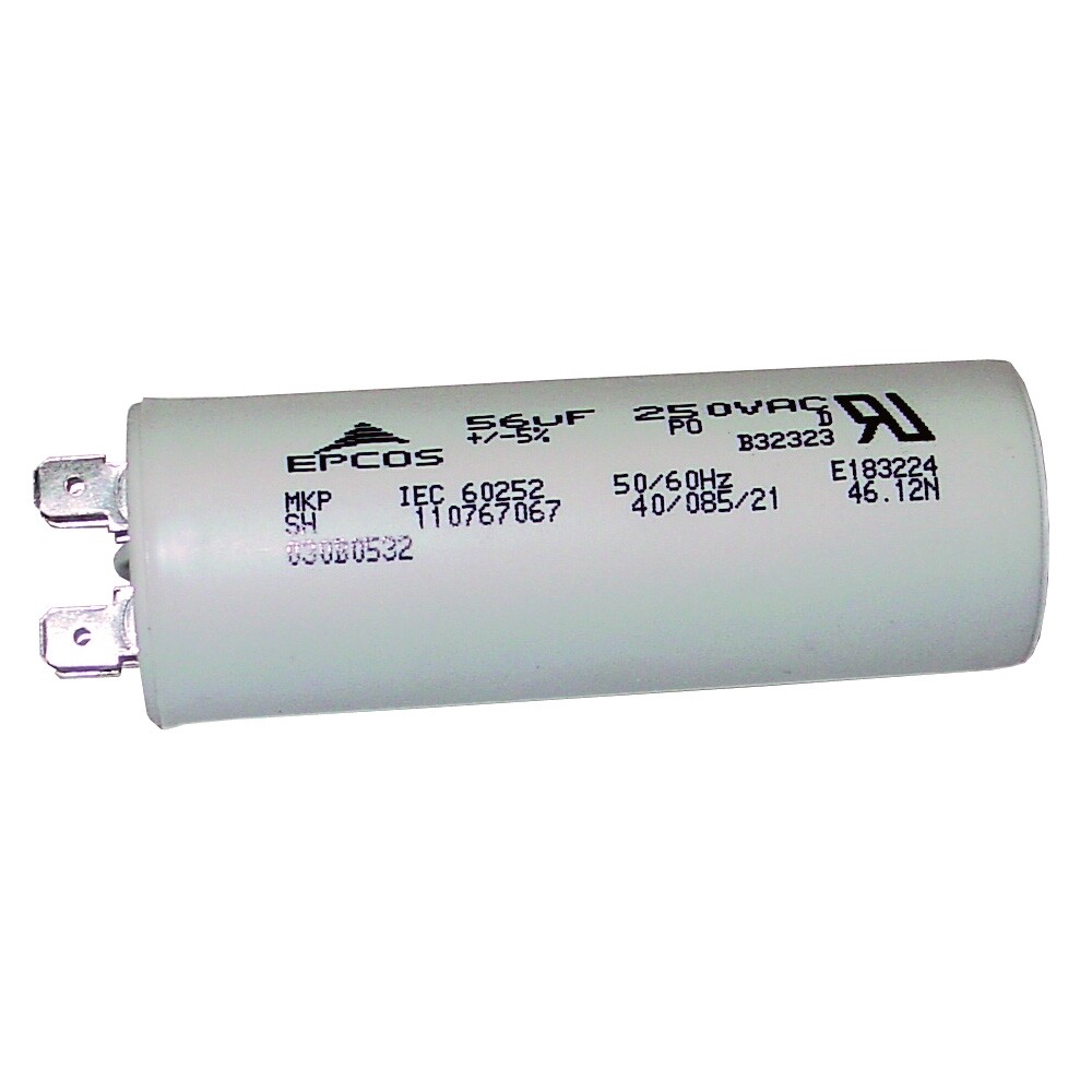 LiftMaster 30B529 Capacitor 40uf (Now 30B532)