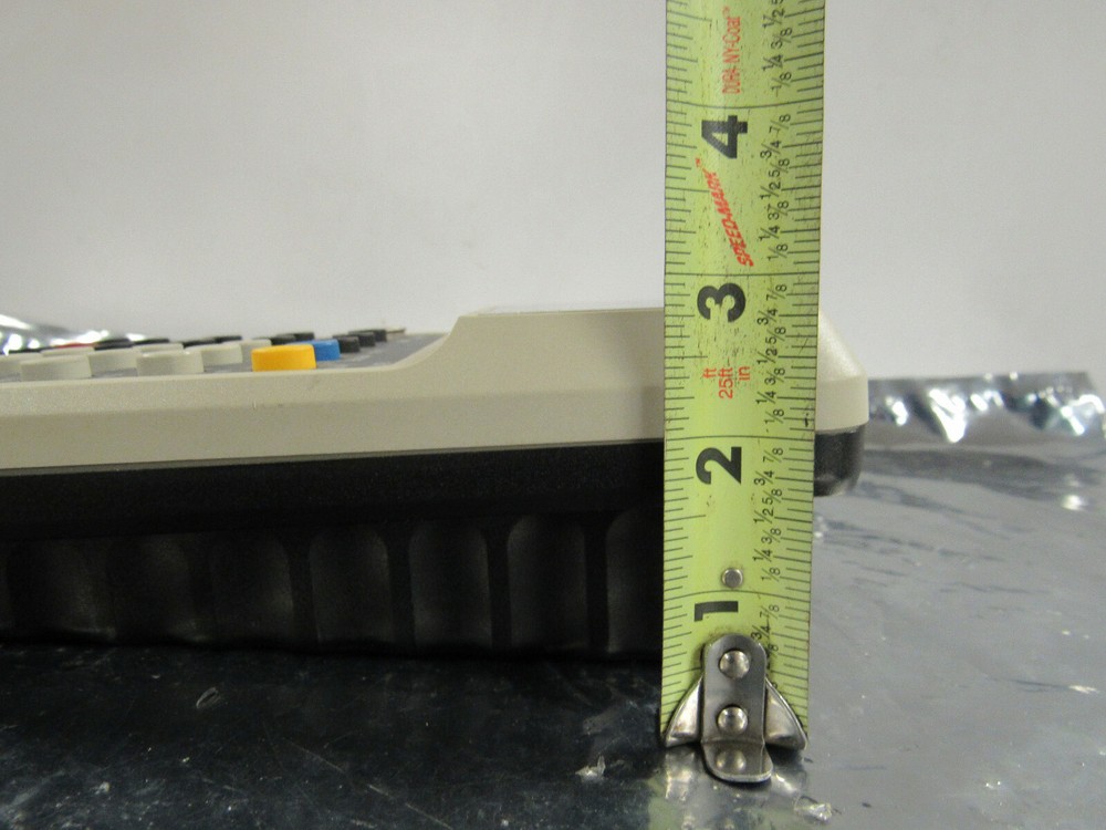 KLOCKNER MOELLER PRG3S HAND HELD PROGRAMMER (MINOR SCUFFS ON SCREEN) *NIB*