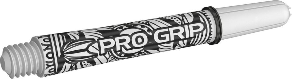 Target Ink Pro Grip White Intermediate