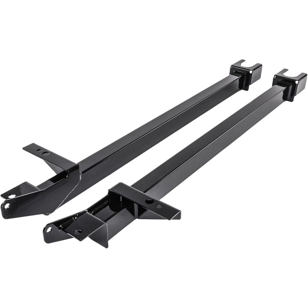 JEGS 64710 Bolt-On Subframe Connector Set