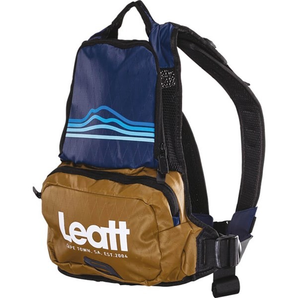 Leatt Enduro Race 1.5L Hydration Pack | 7024070220