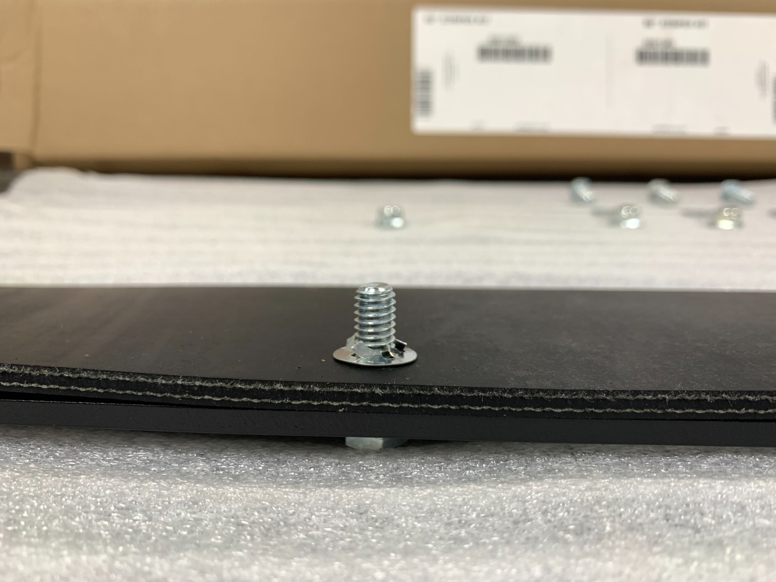 New OEM Ferris Briggs & Stratton Striping Kit 5601385 for 60" iCD Decks