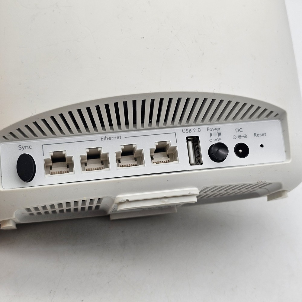 NETGEAR ORBI SATELLITE RBS50 WITH PSU