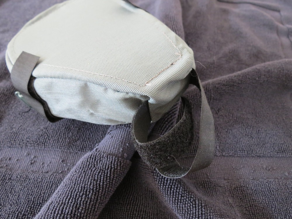 Bicycle Seat Pouch