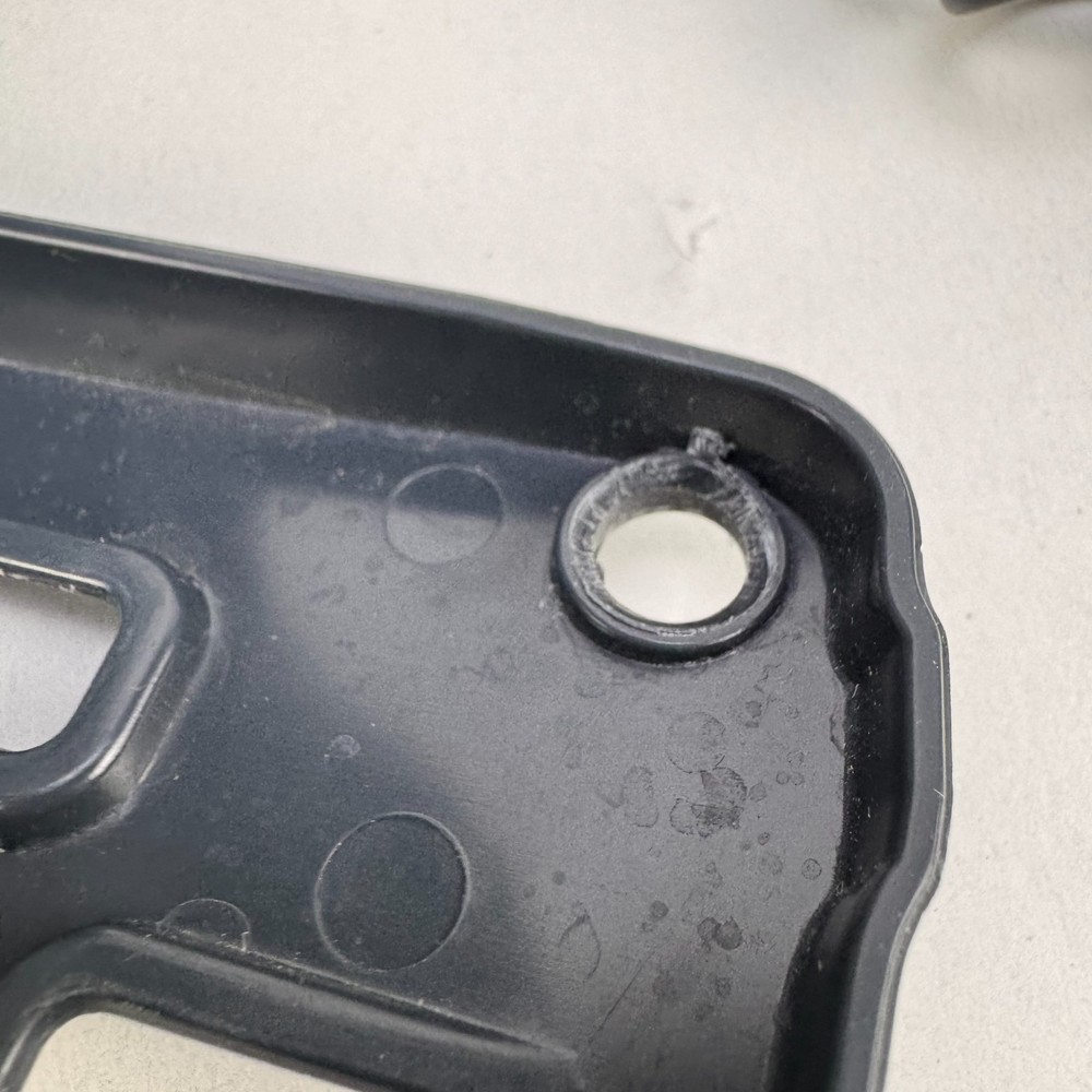 HACH SL1000 Portable Parallel Analyzer with Power Adapter