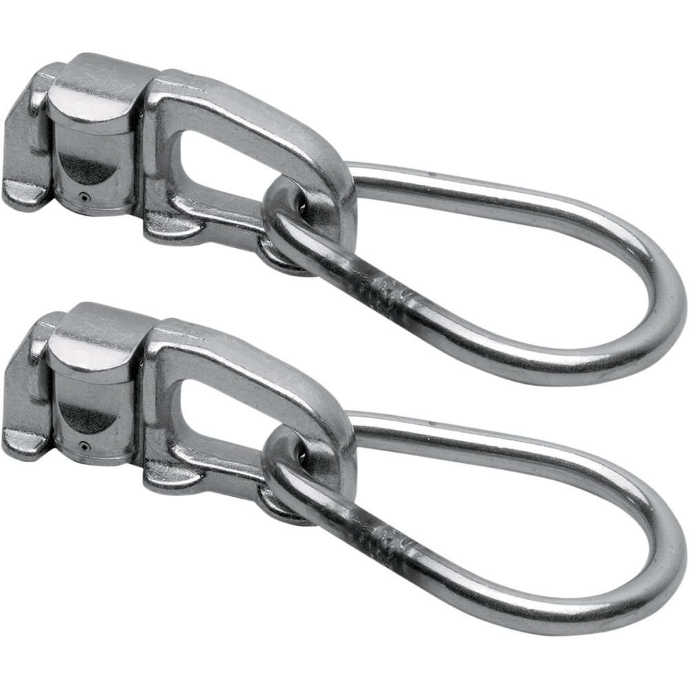 Steadymate L-Track Series P Fitting 32507-2PK