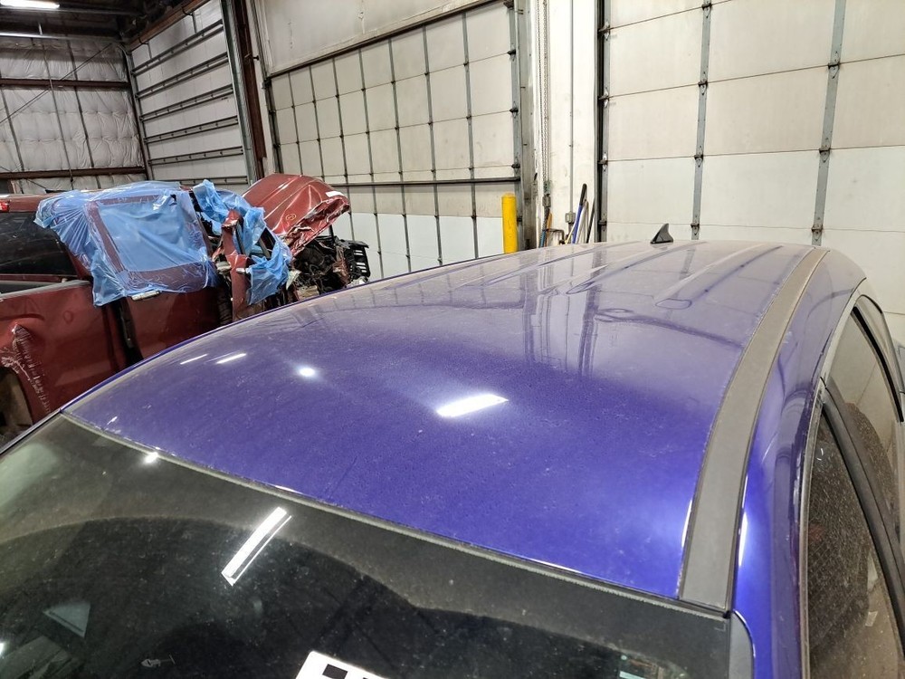 2022 Tucson Camera/Projector Sku#4409717