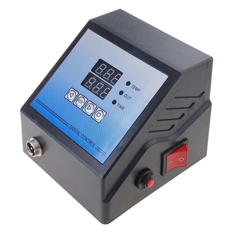 Printer Temperature Controller Press Machine Temp Control Box