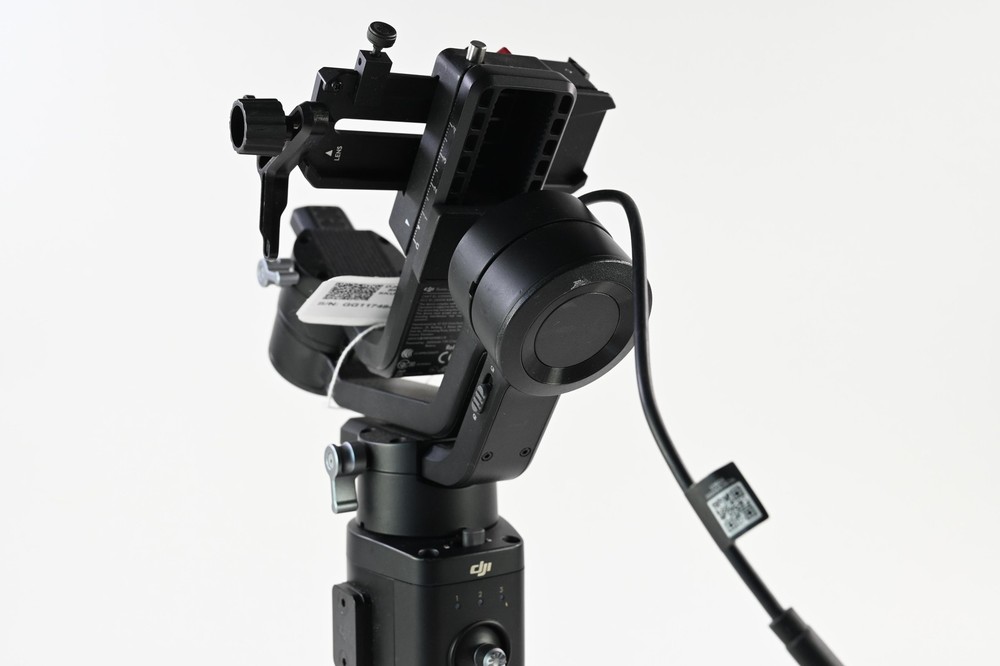 DJI Ronin-SC Gimbal Stabilizer #G484
