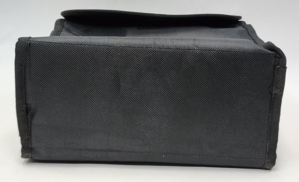 ELENKER Deluxe Steerable Knee Walker Bag