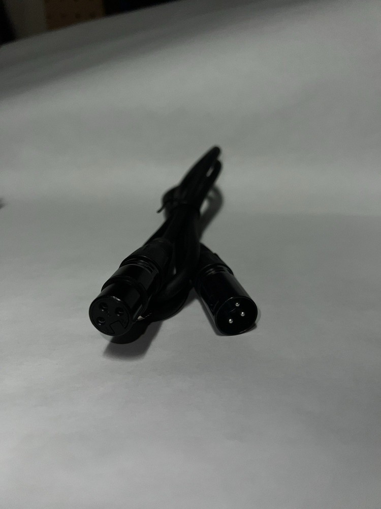 DMX Cable RVVP 300/300v